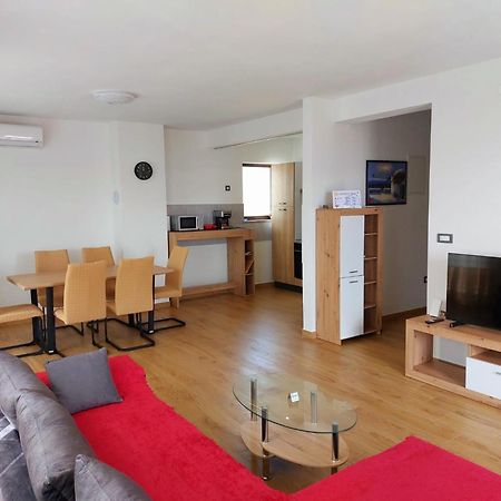 Apartmani Ivana Novi Novi Vinodolski Exterior foto