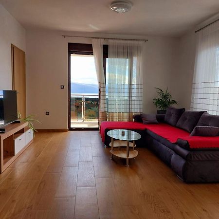 Apartmani Ivana Novi Novi Vinodolski Exterior foto